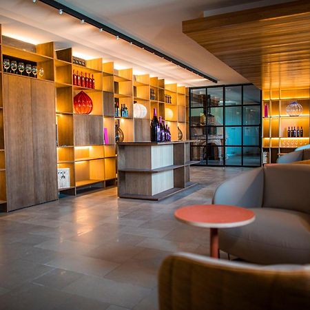 Hotel Raiz Roa Eksteriør billede
