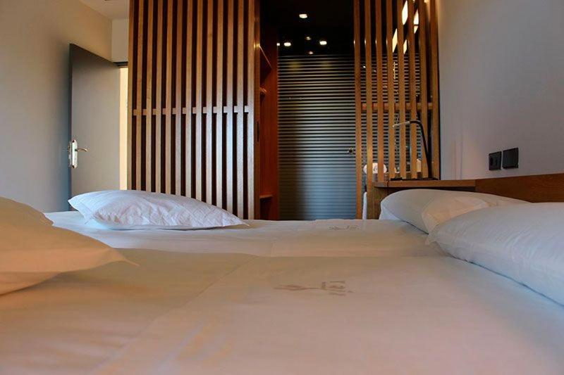 Hotel Raiz Roa Eksteriør billede