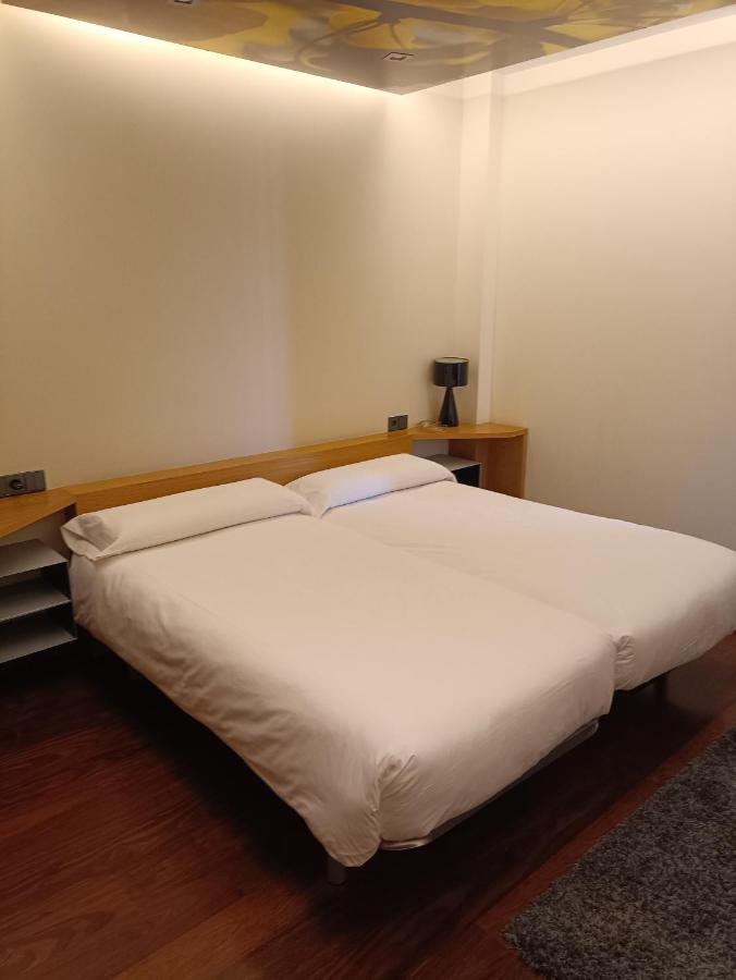 Hotel Raiz Roa Eksteriør billede