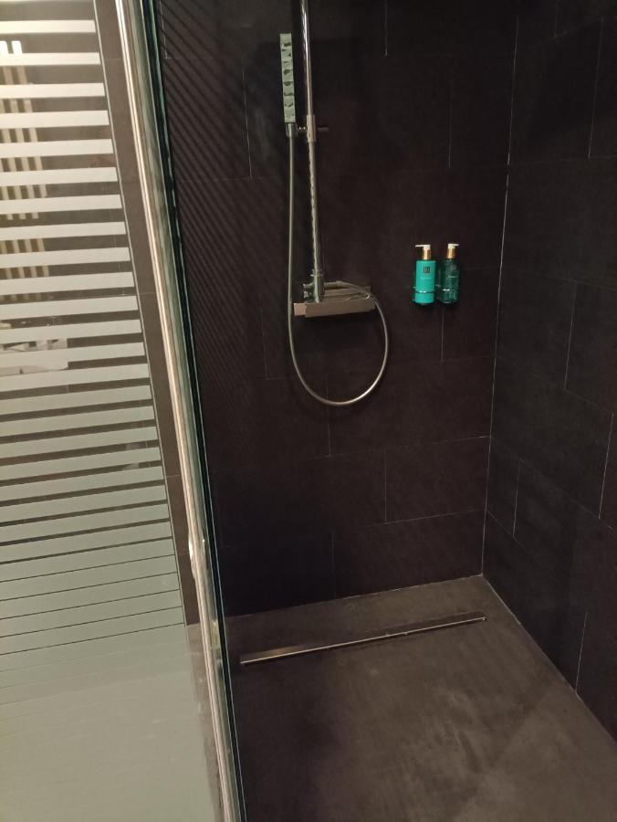 Hotel Raiz Roa Eksteriør billede